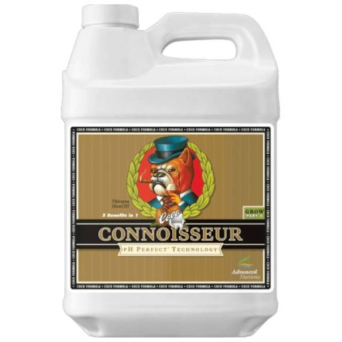 PH Perfect Connoisseur Grow Coco Part A 5lt